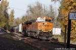 BNSF 7986